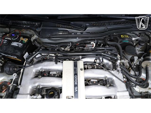 1993 Nissan 300ZX (CC-2068739) for sale in New Braundfels, Texas