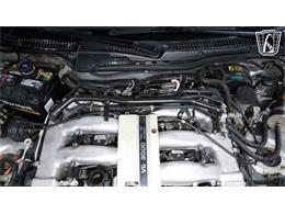 1993 Nissan 300ZX (CC-2068739) for sale in New Braundfels, Texas