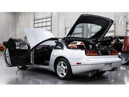 1993 Nissan 300ZX (CC-2068739) for sale in New Braundfels, Texas