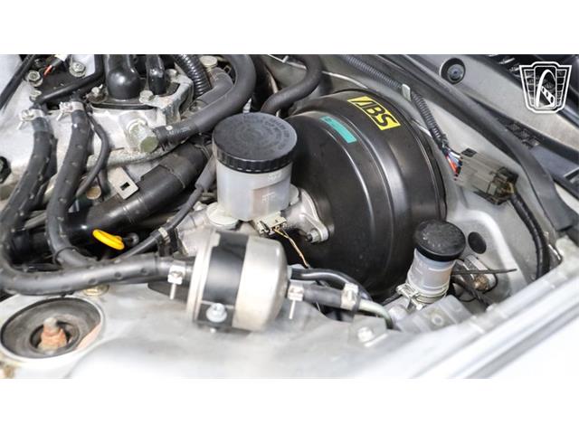 1993 Nissan 300ZX (CC-2068739) for sale in New Braundfels, Texas