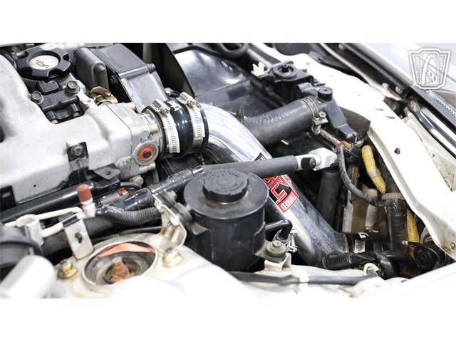 1993 Nissan 300ZX (CC-2068739) for sale in New Braundfels, Texas