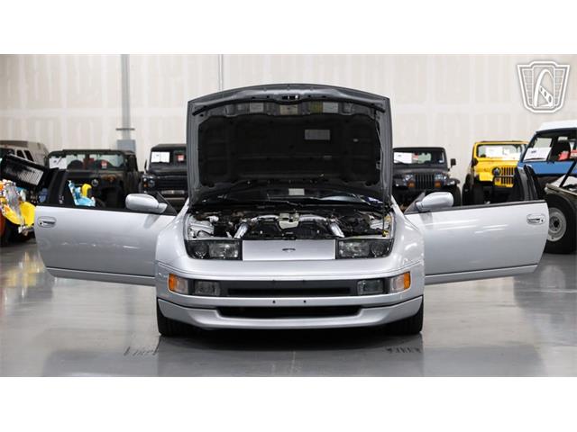 1993 Nissan 300ZX (CC-2068739) for sale in New Braundfels, Texas