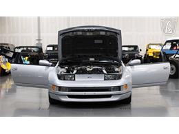 1993 Nissan 300ZX (CC-2068739) for sale in New Braundfels, Texas