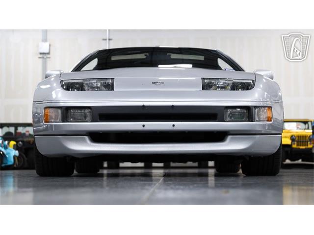 1993 Nissan 300ZX (CC-2068739) for sale in New Braundfels, Texas