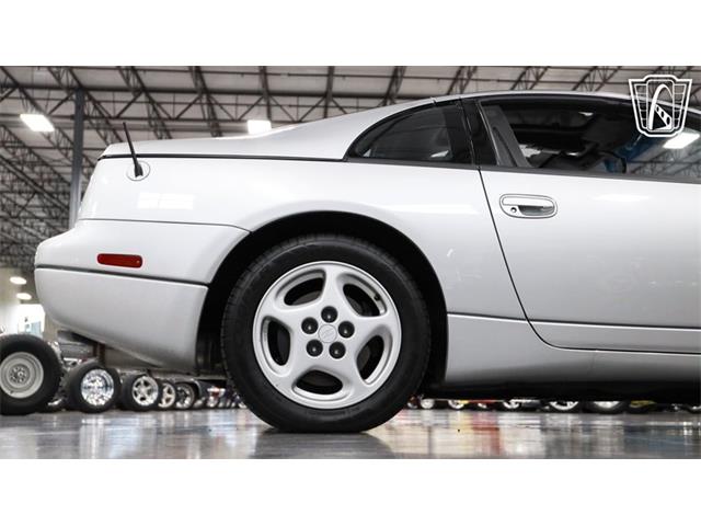 1993 Nissan 300ZX (CC-2068739) for sale in New Braundfels, Texas