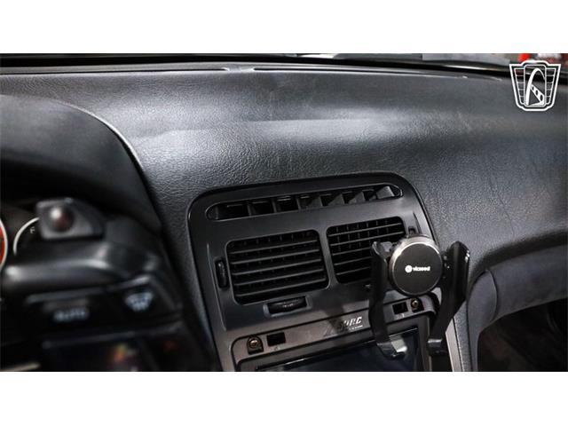 1993 Nissan 300ZX (CC-2068739) for sale in New Braundfels, Texas