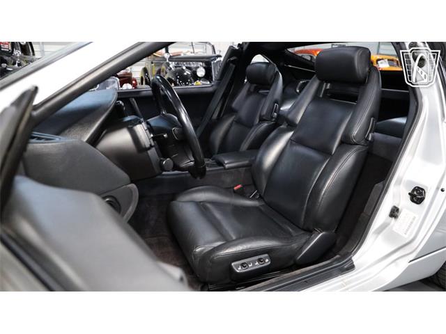 1993 Nissan 300ZX (CC-2068739) for sale in New Braundfels, Texas