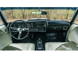 1970 Chevrolet Chevelle (CC-2060874) for sale in Elkhart, Indiana