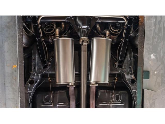 1970 Chevrolet Chevelle (CC-2060874) for sale in Elkhart, Indiana