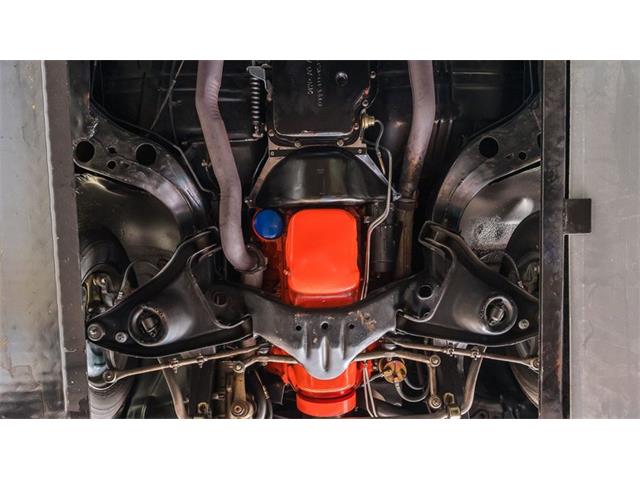 1970 Chevrolet Chevelle (CC-2060874) for sale in Elkhart, Indiana