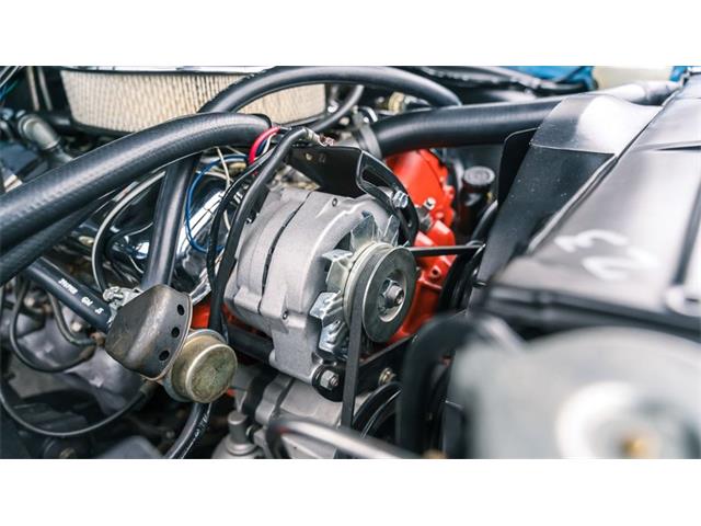 1970 Chevrolet Chevelle (CC-2060874) for sale in Elkhart, Indiana