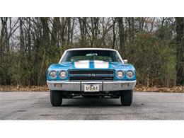 1970 Chevrolet Chevelle (CC-2060874) for sale in Elkhart, Indiana