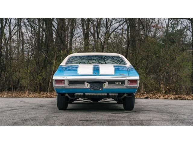 1970 Chevrolet Chevelle (CC-2060874) for sale in Elkhart, Indiana