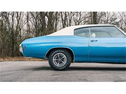 1970 Chevrolet Chevelle (CC-2060874) for sale in Elkhart, Indiana