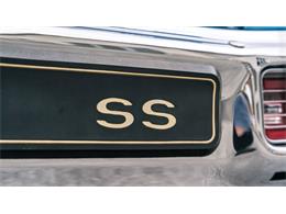 1970 Chevrolet Chevelle (CC-2060874) for sale in Elkhart, Indiana