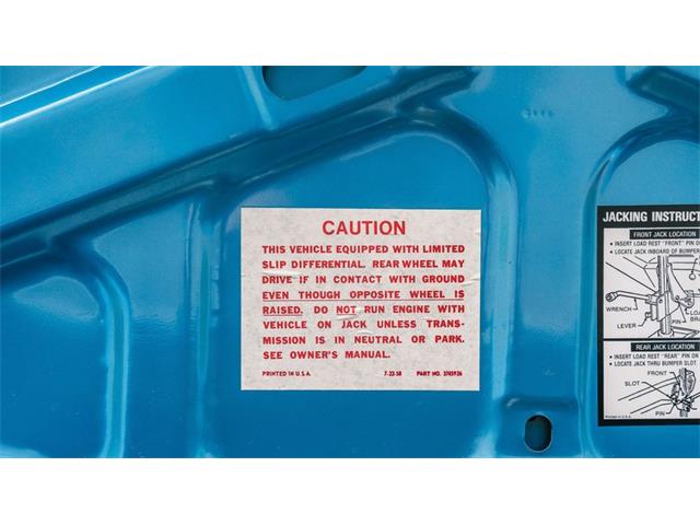 1970 Chevrolet Chevelle (CC-2060874) for sale in Elkhart, Indiana