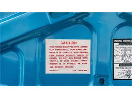 1970 Chevrolet Chevelle (CC-2060874) for sale in Elkhart, Indiana