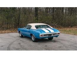 1970 Chevrolet Chevelle (CC-2060874) for sale in Elkhart, Indiana
