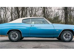1970 Chevrolet Chevelle (CC-2060874) for sale in Elkhart, Indiana