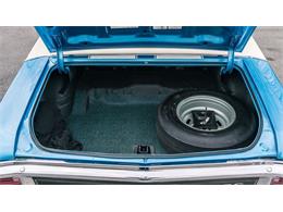 1970 Chevrolet Chevelle (CC-2060874) for sale in Elkhart, Indiana