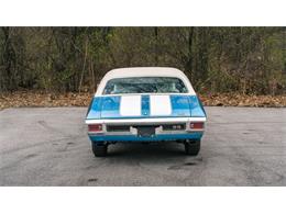 1970 Chevrolet Chevelle (CC-2060874) for sale in Elkhart, Indiana
