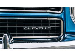 1970 Chevrolet Chevelle (CC-2060874) for sale in Elkhart, Indiana