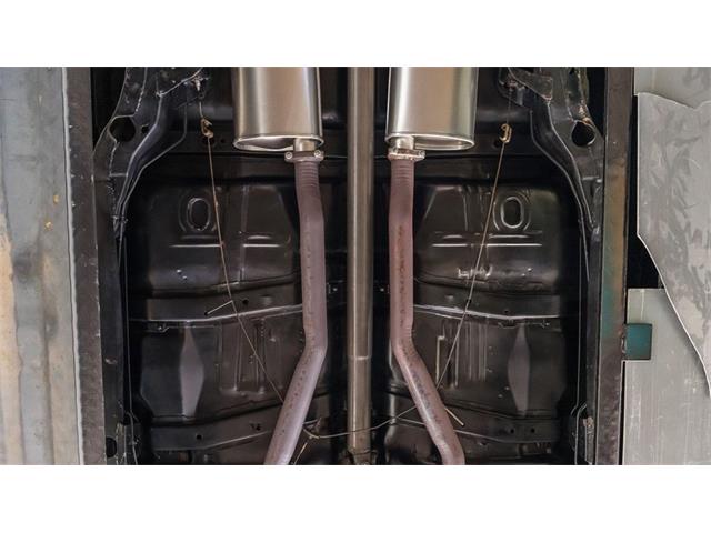 1970 Chevrolet Chevelle (CC-2060874) for sale in Elkhart, Indiana