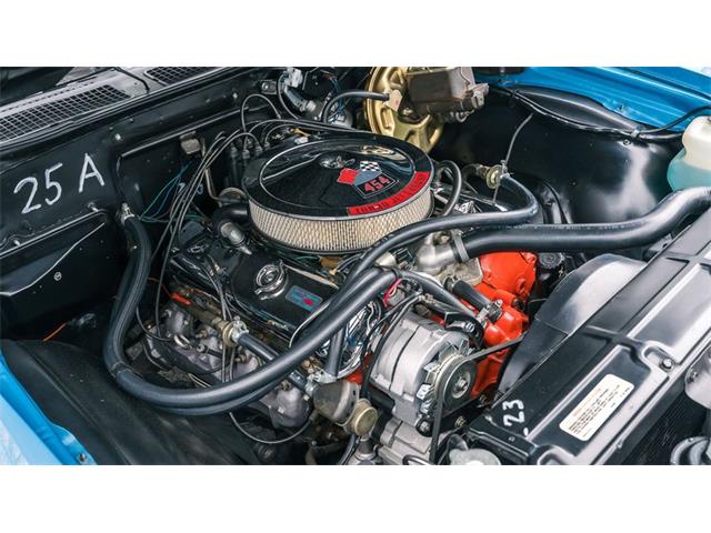 1970 Chevrolet Chevelle (CC-2060874) for sale in Elkhart, Indiana