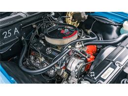 1970 Chevrolet Chevelle (CC-2060874) for sale in Elkhart, Indiana