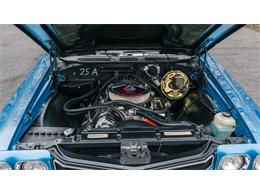 1970 Chevrolet Chevelle (CC-2060874) for sale in Elkhart, Indiana