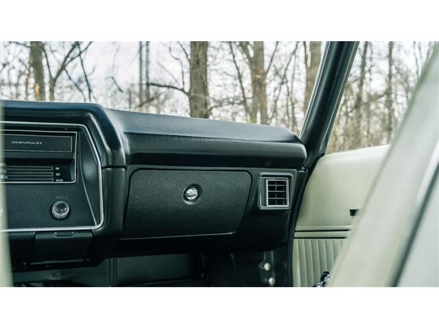 1970 Chevrolet Chevelle (CC-2060874) for sale in Elkhart, Indiana