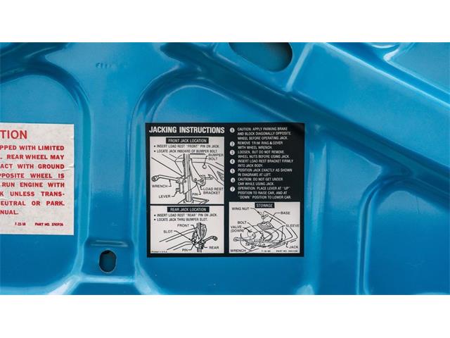 1970 Chevrolet Chevelle (CC-2060874) for sale in Elkhart, Indiana