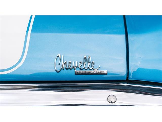 1970 Chevrolet Chevelle (CC-2060874) for sale in Elkhart, Indiana