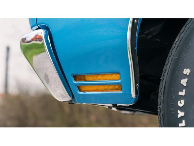 1970 Chevrolet Chevelle (CC-2060874) for sale in Elkhart, Indiana