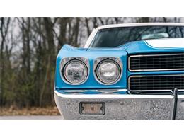 1970 Chevrolet Chevelle (CC-2060874) for sale in Elkhart, Indiana