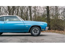 1970 Chevrolet Chevelle (CC-2060874) for sale in Elkhart, Indiana