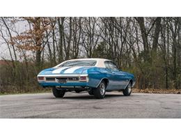 1970 Chevrolet Chevelle (CC-2060874) for sale in Elkhart, Indiana