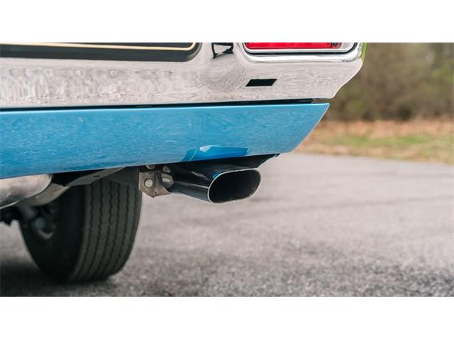 1970 Chevrolet Chevelle (CC-2060874) for sale in Elkhart, Indiana