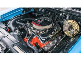 1970 Chevrolet Chevelle (CC-2060874) for sale in Elkhart, Indiana