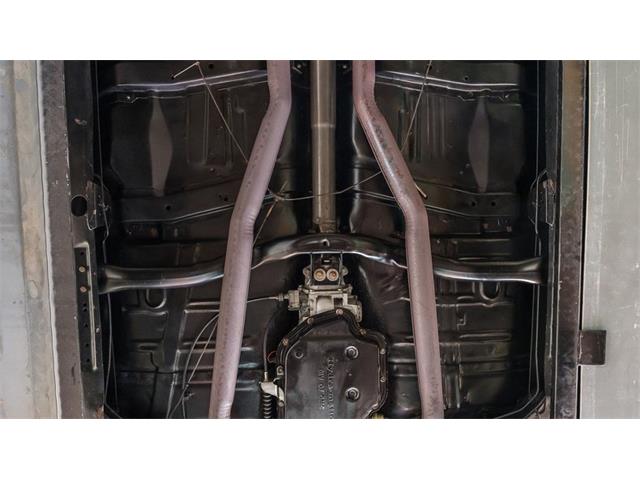 1970 Chevrolet Chevelle (CC-2060874) for sale in Elkhart, Indiana