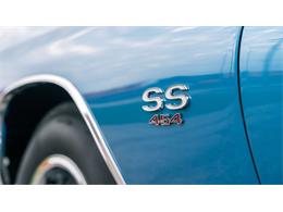 1970 Chevrolet Chevelle (CC-2060874) for sale in Elkhart, Indiana