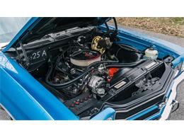 1970 Chevrolet Chevelle (CC-2060874) for sale in Elkhart, Indiana