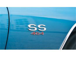 1970 Chevrolet Chevelle (CC-2060874) for sale in Elkhart, Indiana