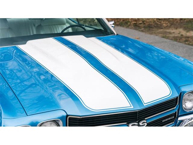 1970 Chevrolet Chevelle (CC-2060874) for sale in Elkhart, Indiana