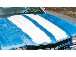 1970 Chevrolet Chevelle (CC-2060874) for sale in Elkhart, Indiana