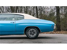 1970 Chevrolet Chevelle (CC-2060874) for sale in Elkhart, Indiana