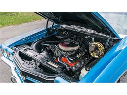 1970 Chevrolet Chevelle (CC-2060874) for sale in Elkhart, Indiana