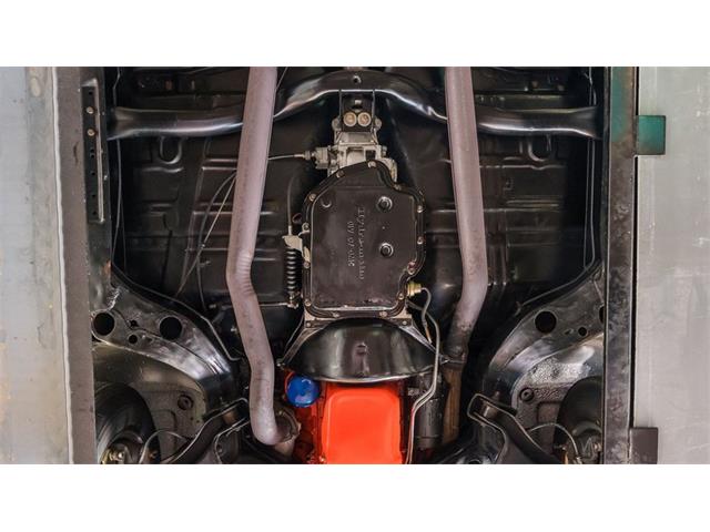 1970 Chevrolet Chevelle (CC-2060874) for sale in Elkhart, Indiana