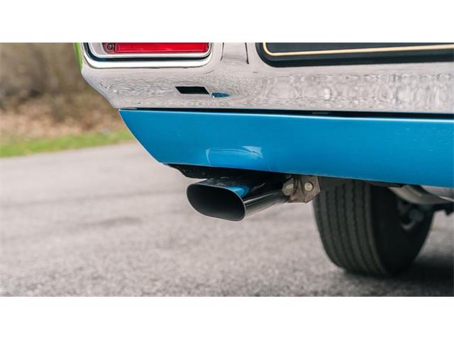 1970 Chevrolet Chevelle (CC-2060874) for sale in Elkhart, Indiana