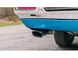 1970 Chevrolet Chevelle (CC-2060874) for sale in Elkhart, Indiana